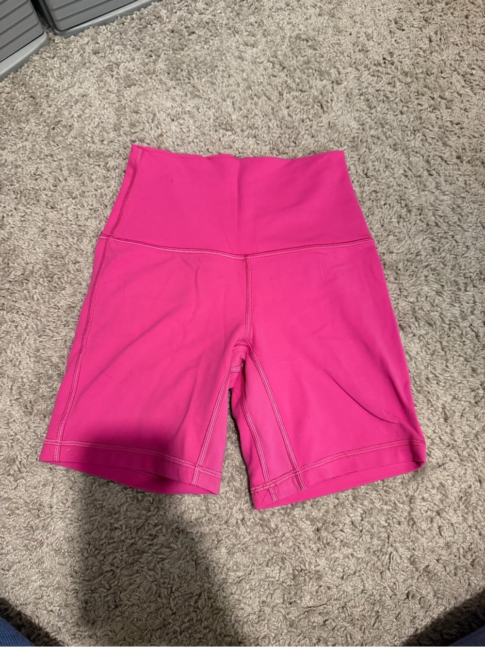 Lululemon align shorts